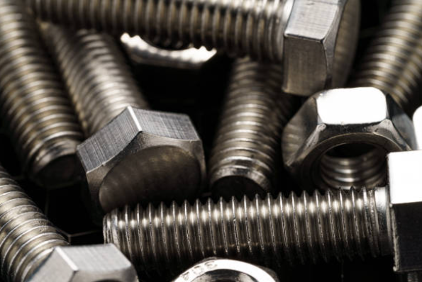 Ductility and Toughness of Inconel 625 Fasteners